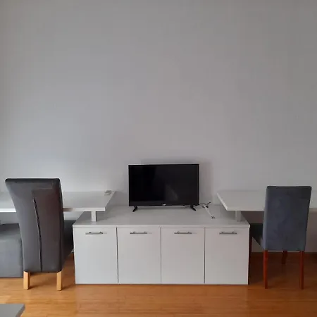 Apartman City * Mostar