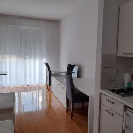 Apartman City