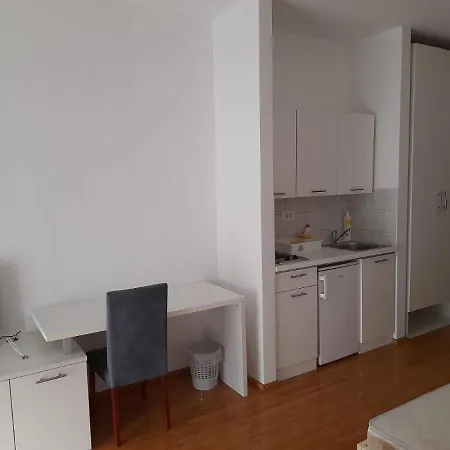 Apartman City Mostar