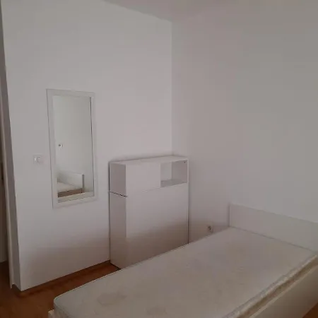 Apartamento Apartman City *