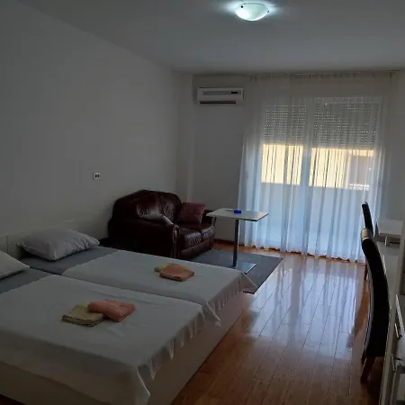 Apartman City